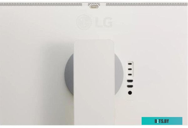 Smart монитор LG MyView Smart Monitor 32SR85U-W