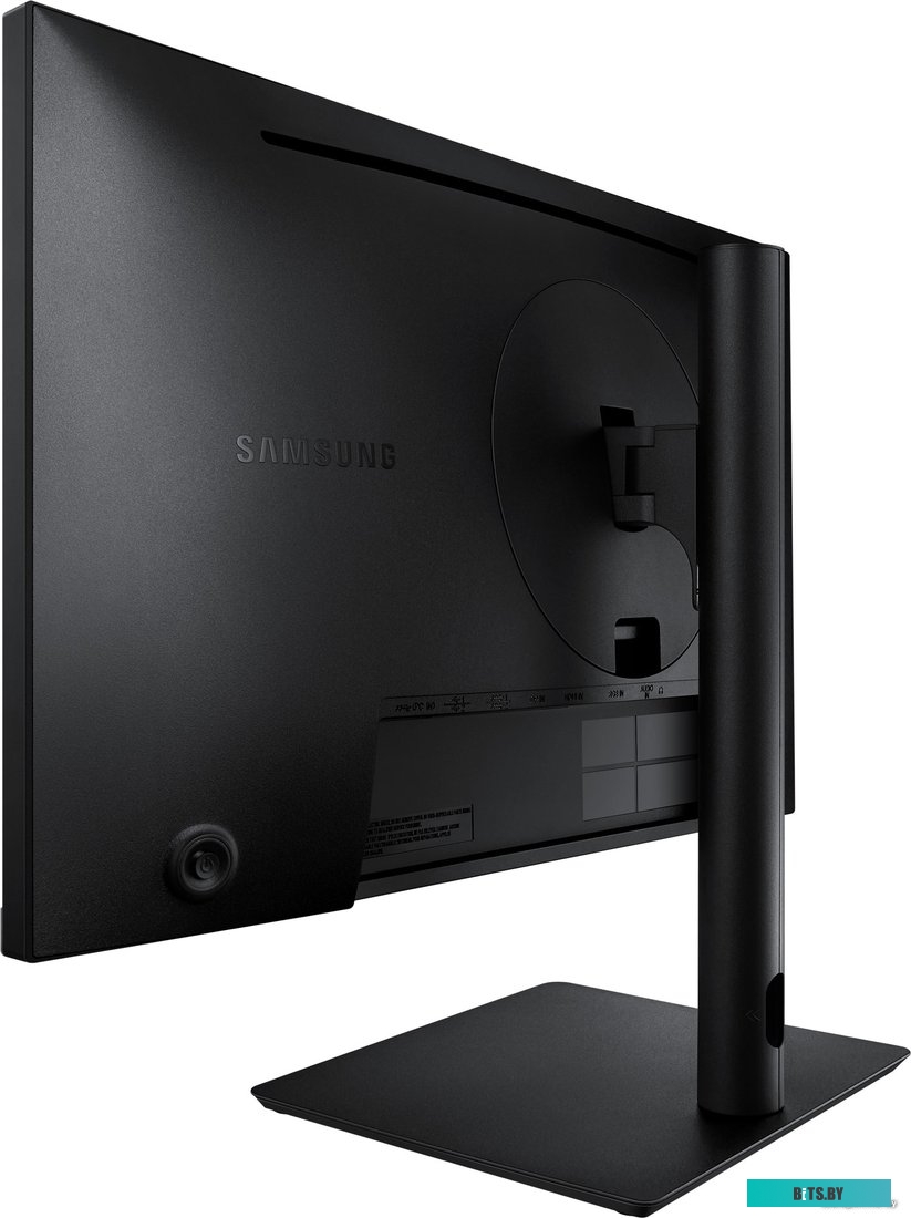 Монитор Samsung S24R650FDI <LS24R650FDIXCI>