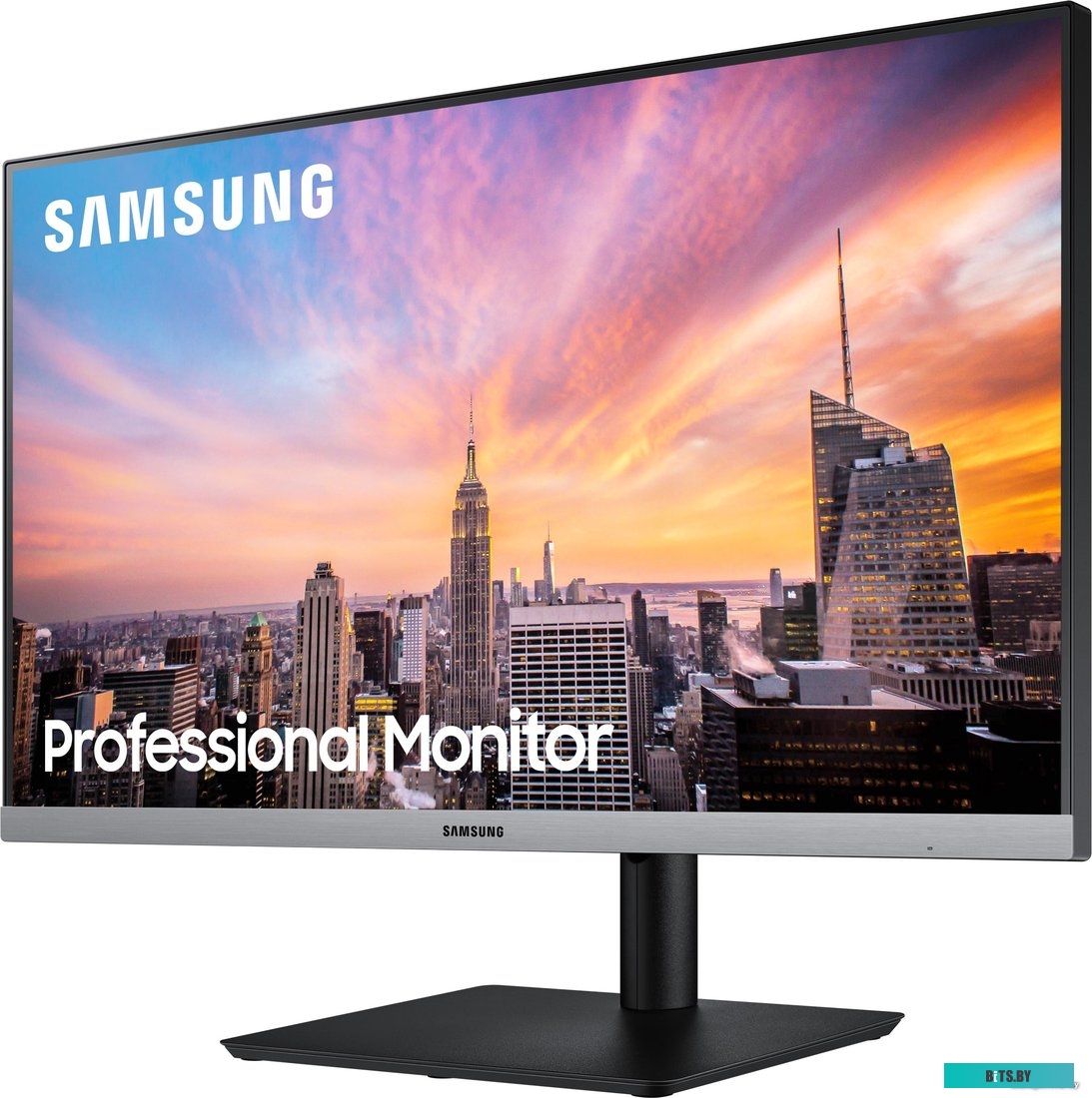 Монитор Samsung S24R650FDI <LS24R650FDIXCI>