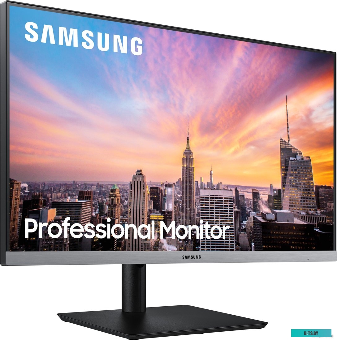 Монитор Samsung S24R650FDI <LS24R650FDIXCI>