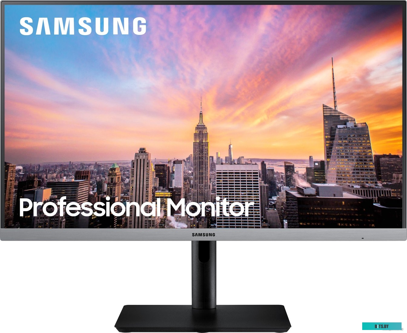 Монитор Samsung S24R650FDI <LS24R650FDIXCI>