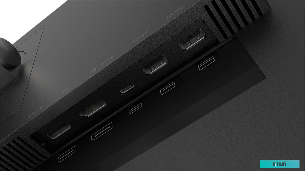 Монитор Lenovo ThinkVision T27h-20 61ECGAT2EU