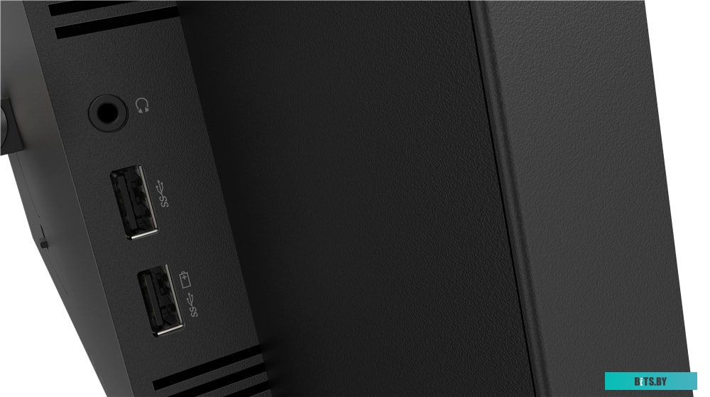 Монитор Lenovo ThinkVision T27h-20 61ECGAT2EU