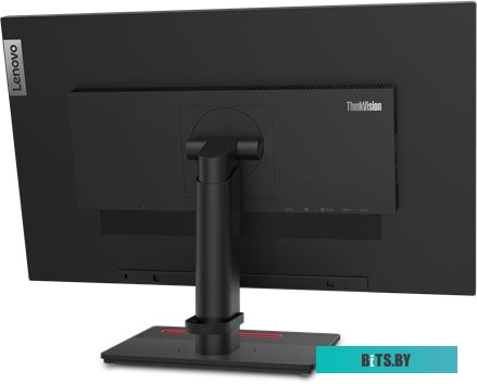 Монитор Lenovo ThinkVision T27h-20 61ECGAT2EU
