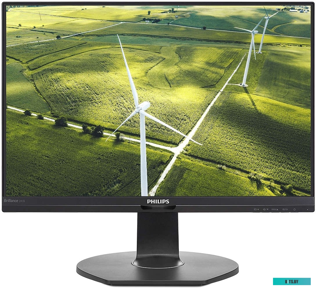 Монитор Philips 241B7QGJEB/00