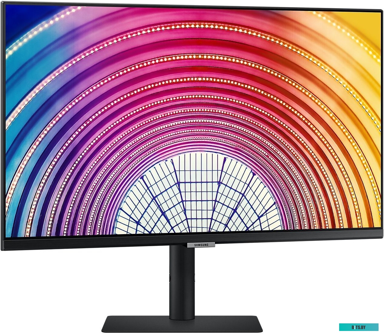 Монитор Samsung ViewFinity S60A LS27A600NAIXCI