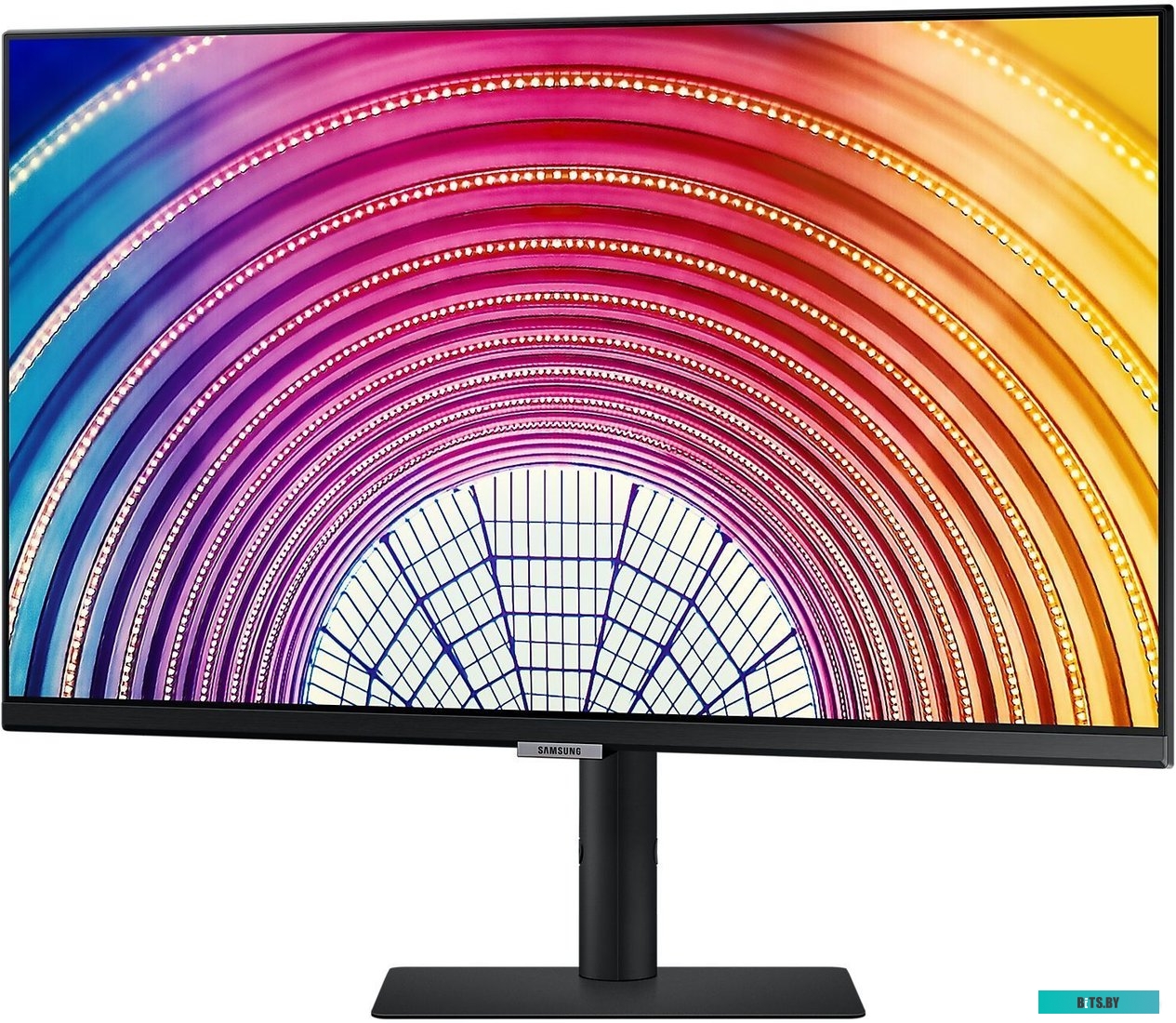 Монитор Samsung ViewFinity S60A LS27A600NAIXCI