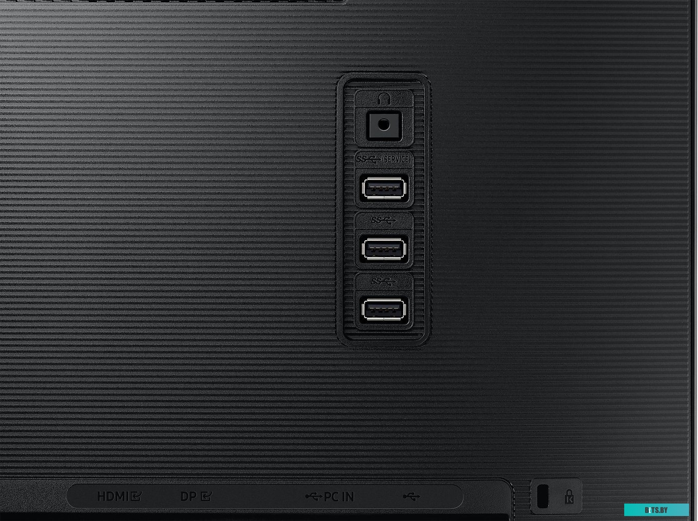 Монитор Samsung ViewFinity S60A LS27A600NAIXCI