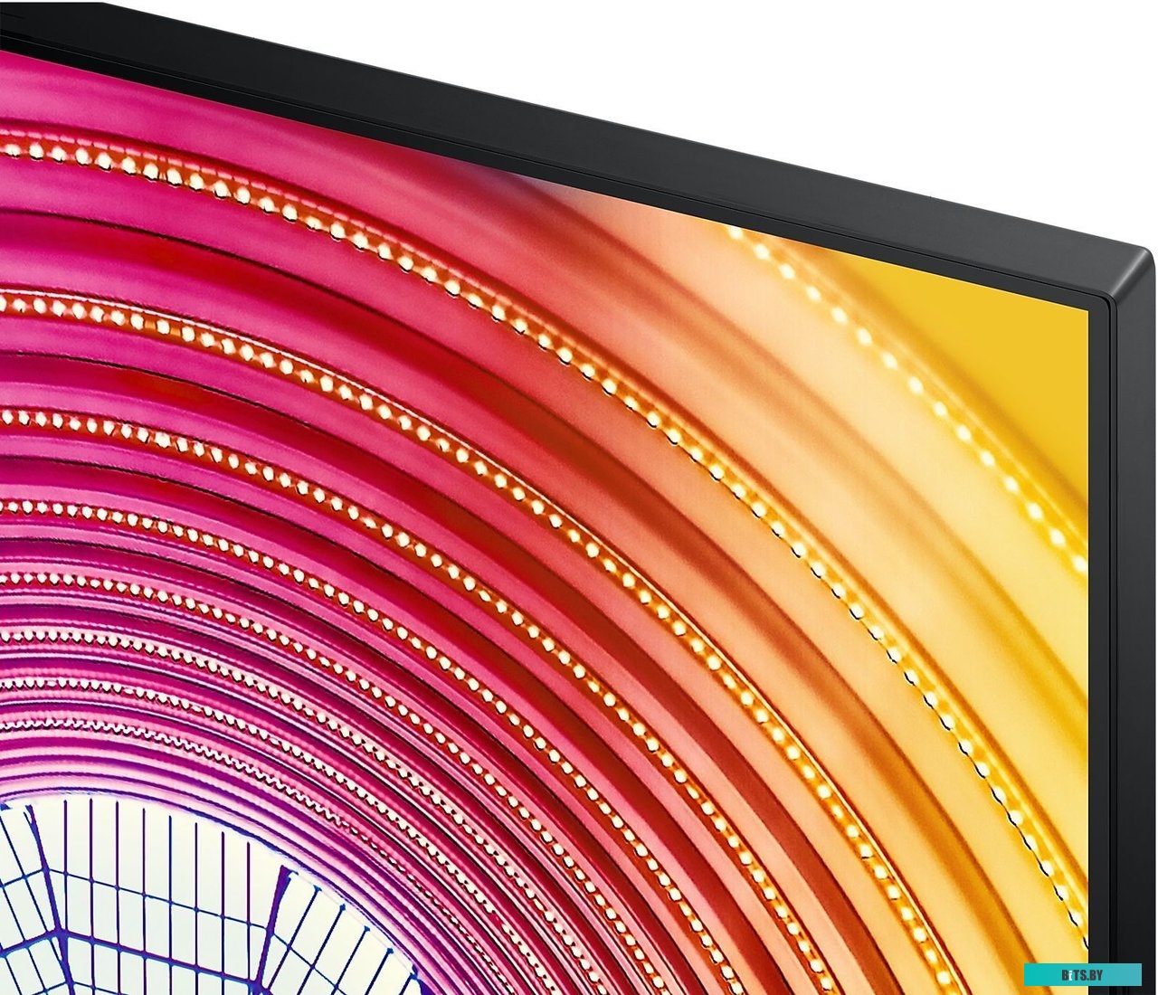 Монитор Samsung ViewFinity S60A LS27A600NAIXCI