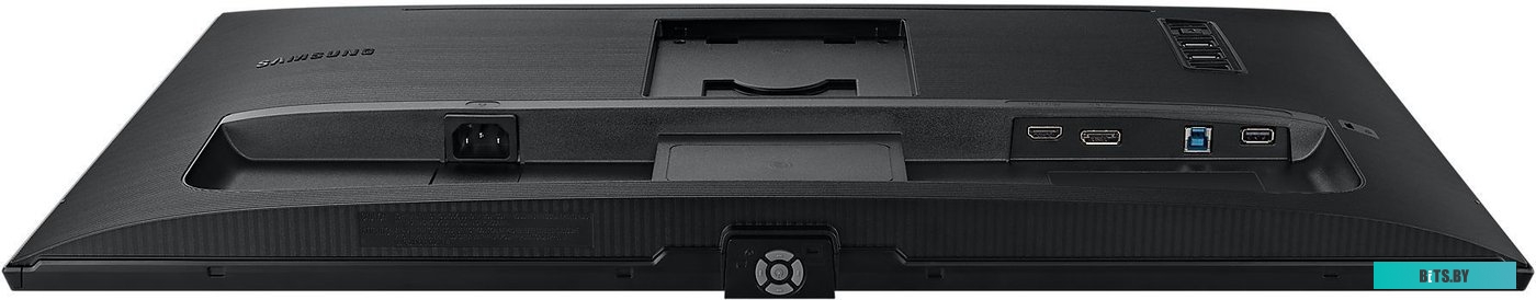 Монитор Samsung ViewFinity S60A LS27A600NAIXCI