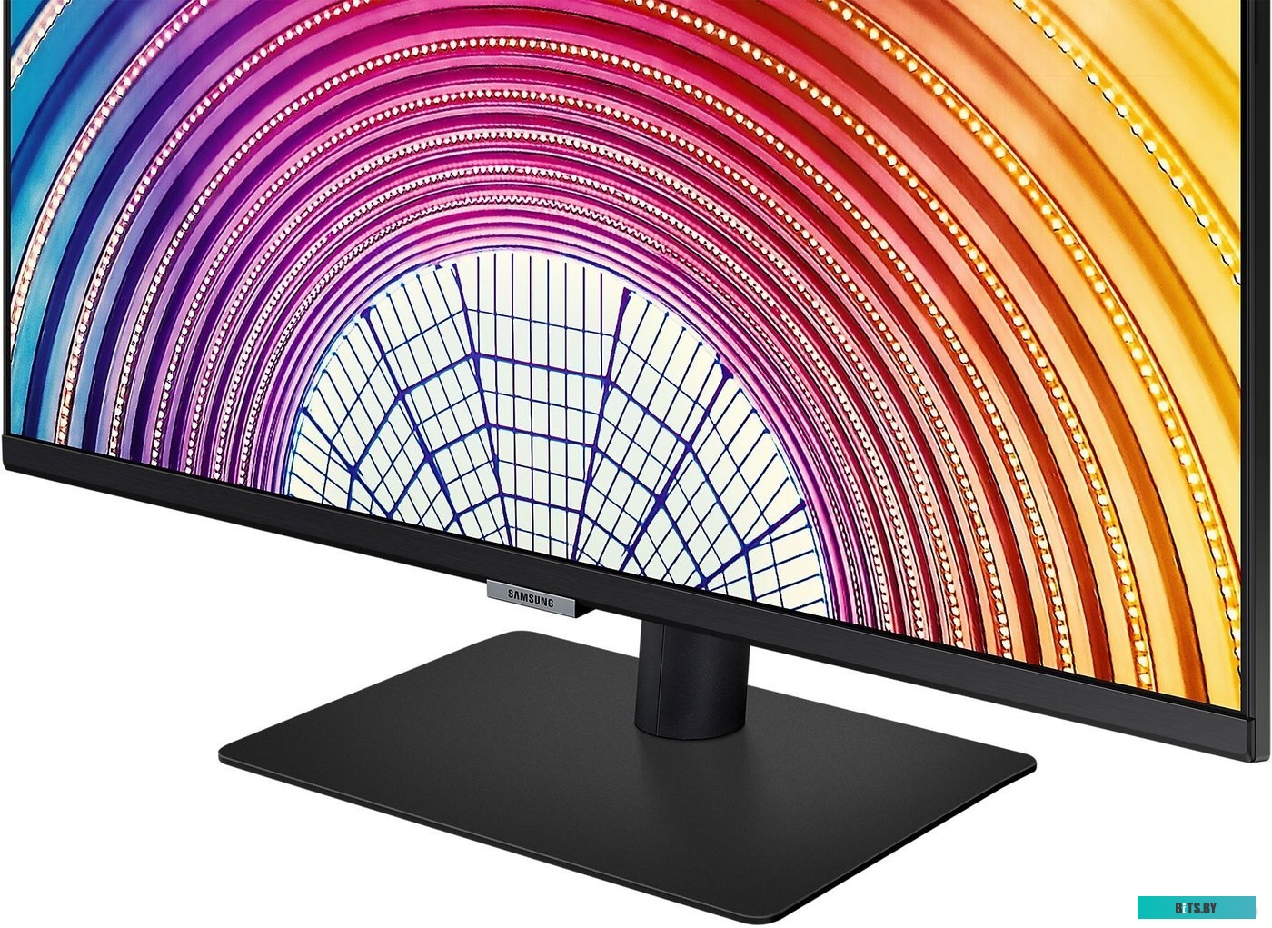 Монитор Samsung ViewFinity S60A LS27A600NAIXCI