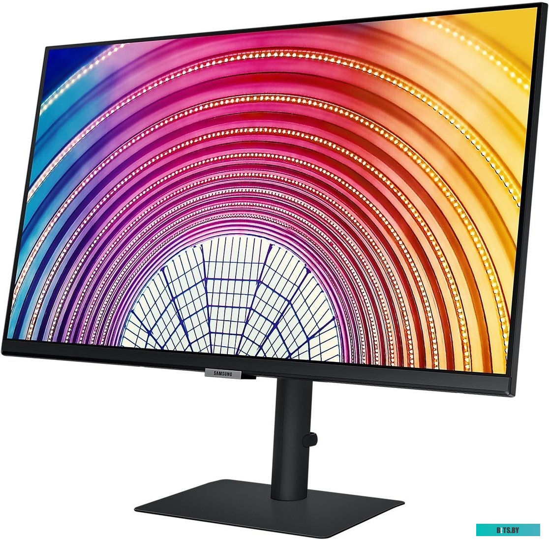 Монитор Samsung ViewFinity S60A LS27A600NAIXCI