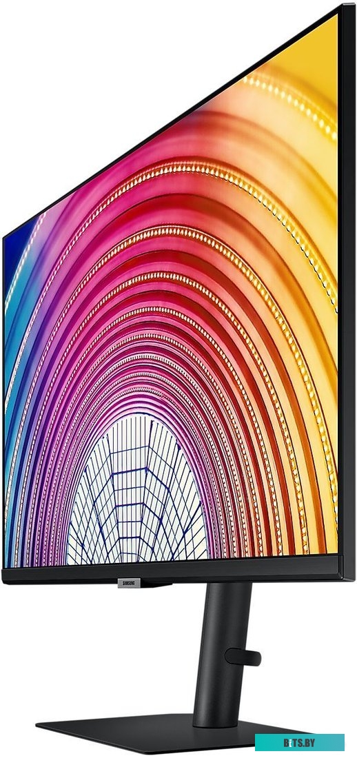 Монитор Samsung ViewFinity S60A LS27A600NAIXCI