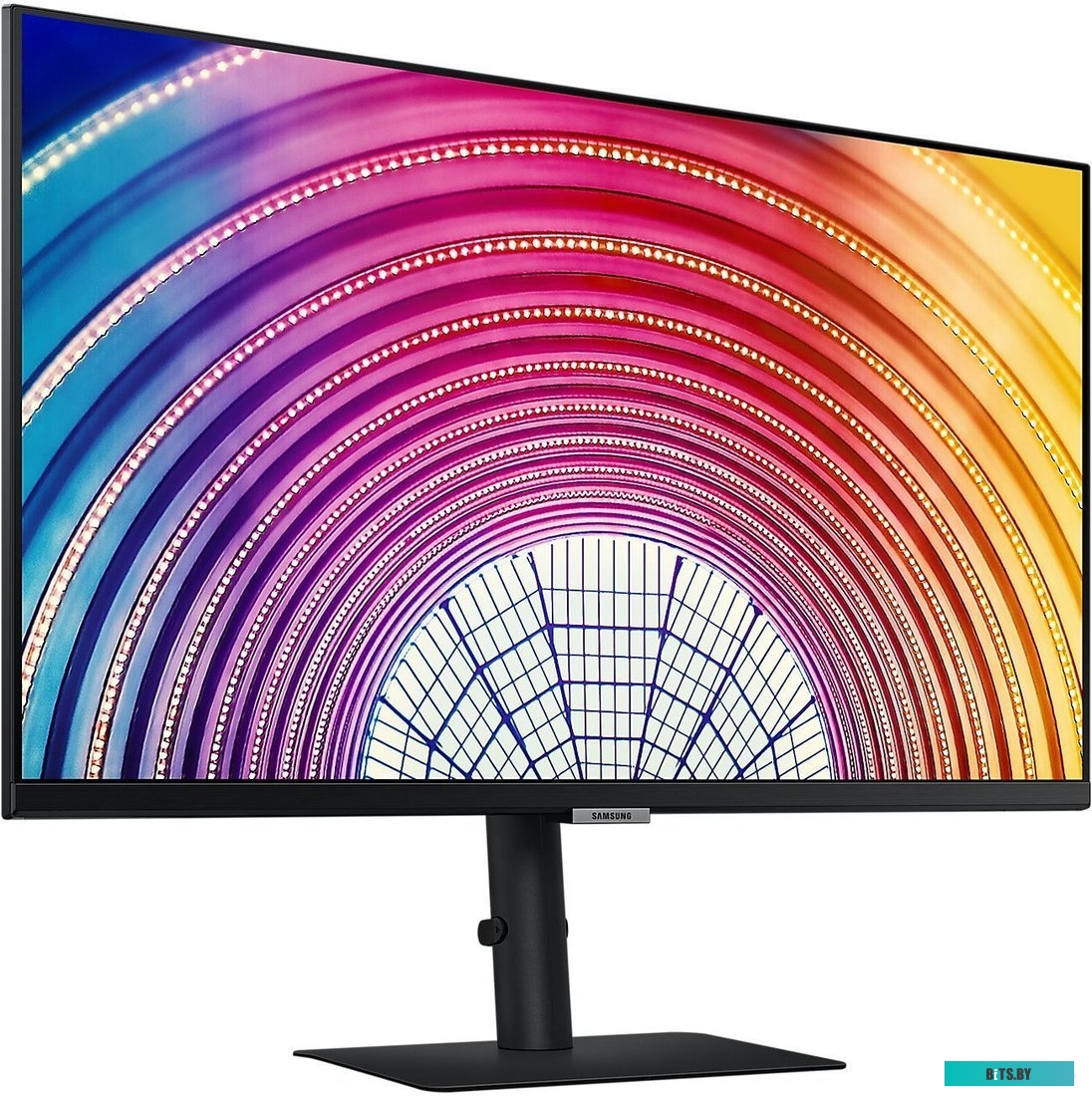 Монитор Samsung ViewFinity S60A LS27A600NAIXCI