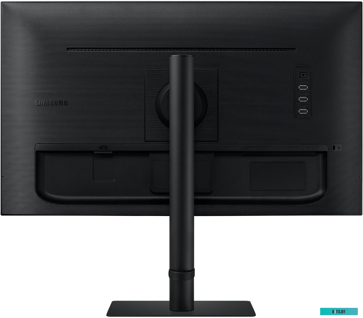 Монитор Samsung ViewFinity S60A LS27A600NAIXCI