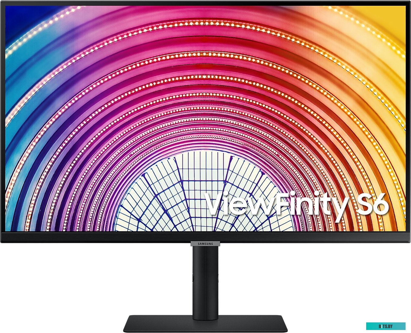 Монитор Samsung ViewFinity S60A LS27A600NAIXCI