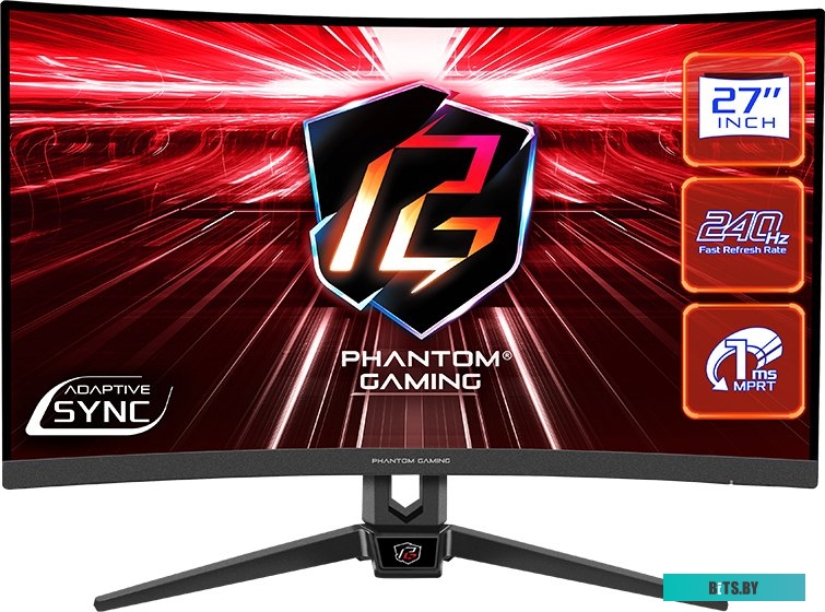 Монитор ASRock PG27F15RS1A PG27F15RS1A