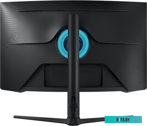 монитор Samsung Odyssey G6 LS32BG650EIXCI