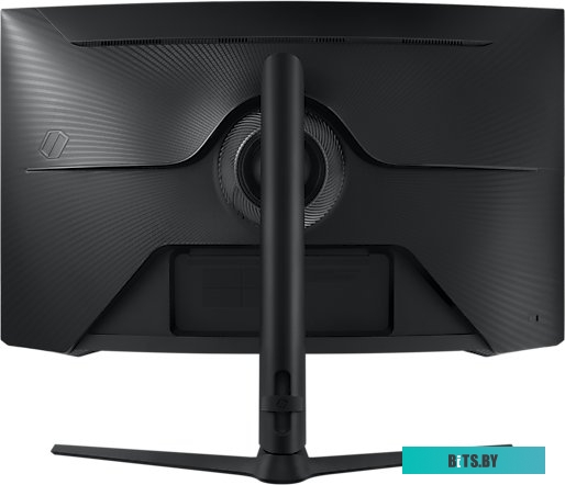 монитор Samsung Odyssey G6 LS32BG650EIXCI