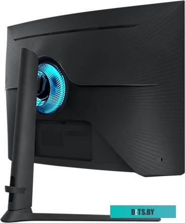 монитор Samsung Odyssey G6 LS32BG650EIXCI