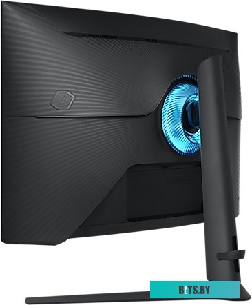 монитор Samsung Odyssey G6 LS32BG650EIXCI