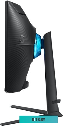 монитор Samsung Odyssey G6 LS32BG650EIXCI