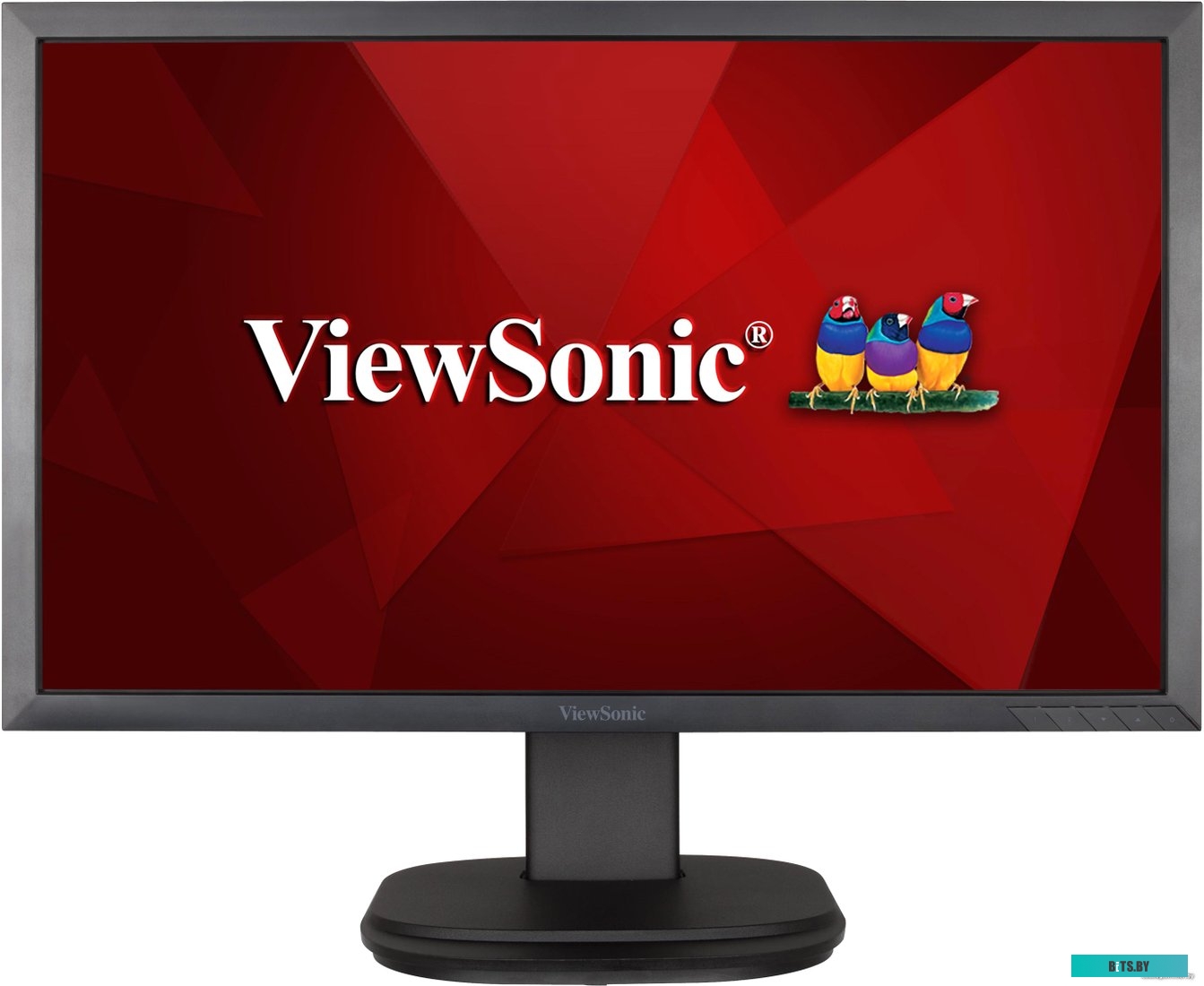 Монитор ViewSonic VG2439smh-2