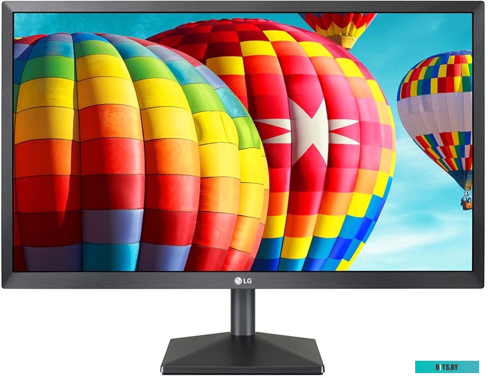 Монитор LG 24EA430V-B