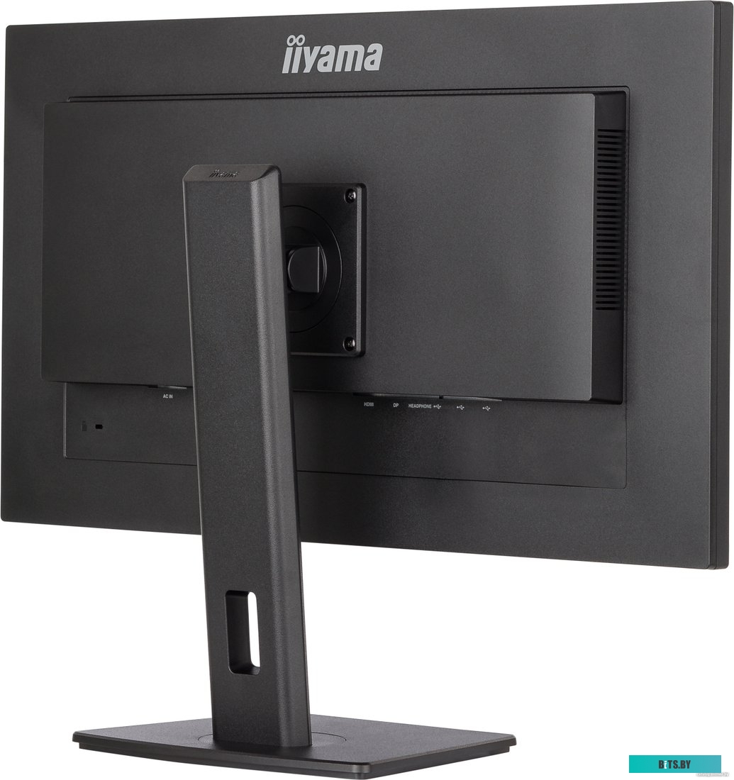 Монитор Iiyama ProLite XUB2893UHSU-B5 XUB2893UHSU-B5