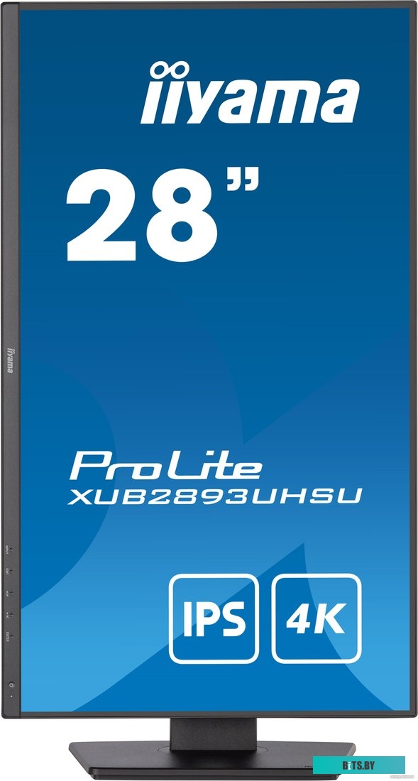 Монитор Iiyama ProLite XUB2893UHSU-B5 XUB2893UHSU-B5