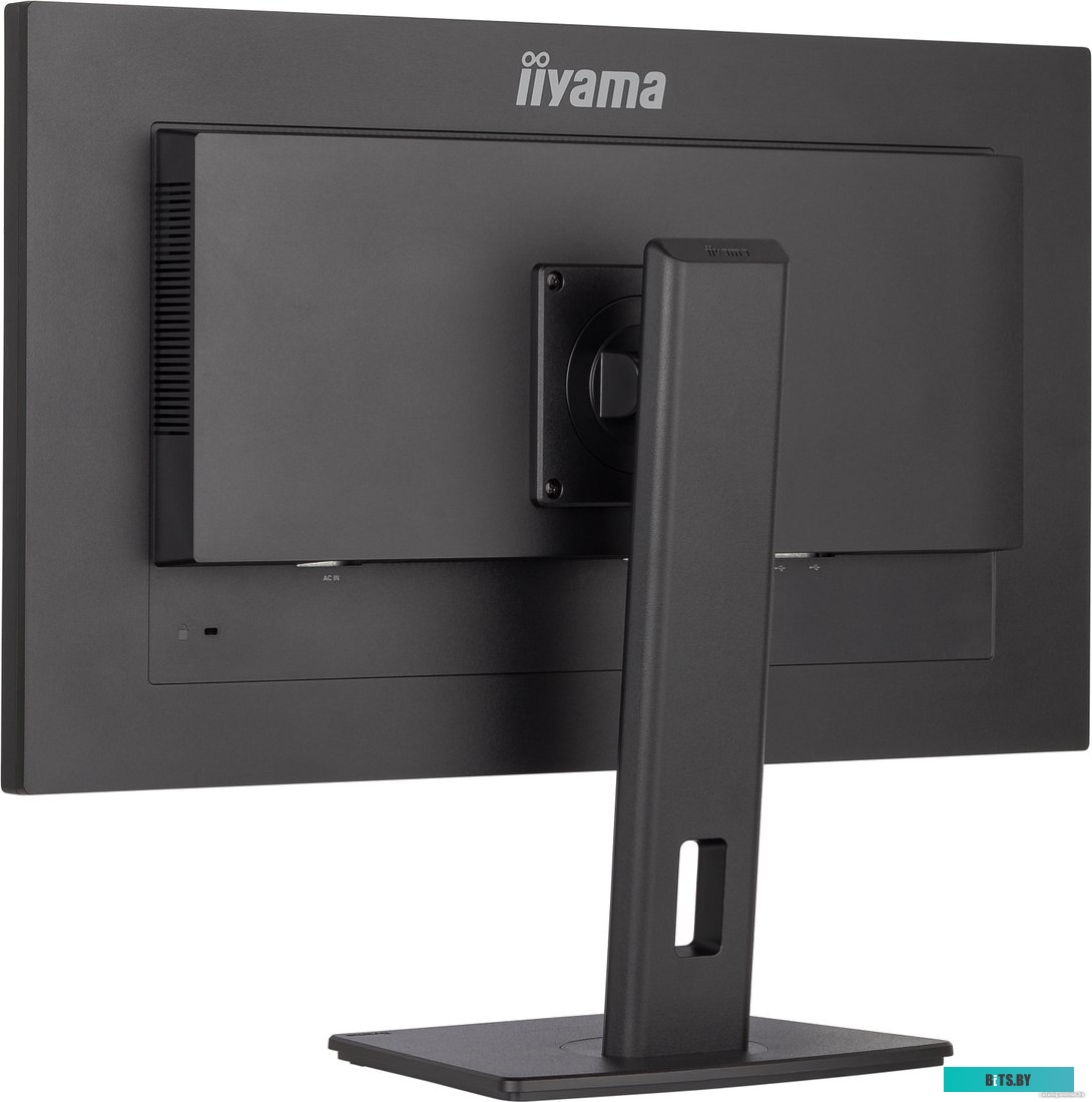 Монитор Iiyama ProLite XUB2893UHSU-B5 XUB2893UHSU-B5