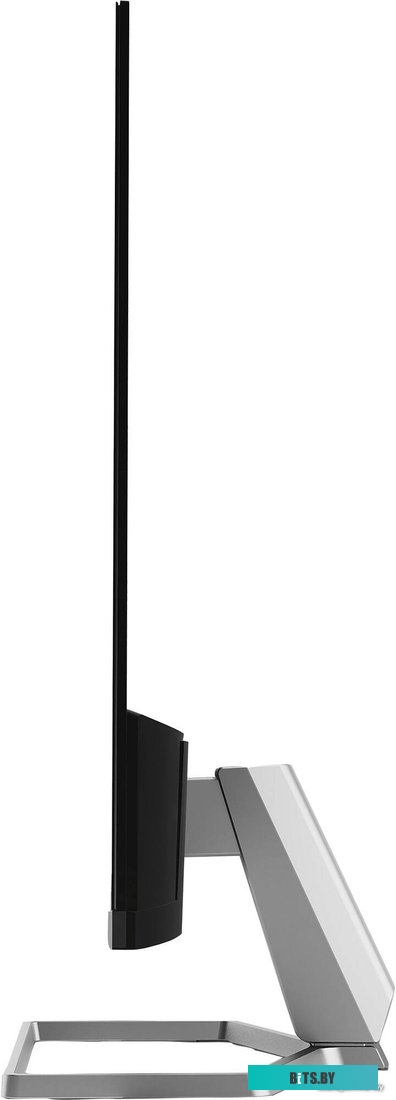 2H4B5AS Монитор HP 27" M27fq черный IPS 16:9 HDMI матовая 300cd 178гр/178гр 2560x1440 75Hz FreeSync DP 2K 3.2кг