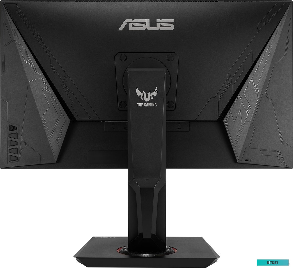 Монитор ASUS TUF Gaming VG289Q <90LM05B0-B01170>