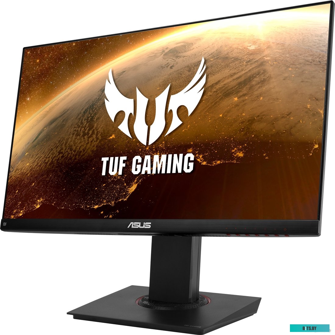 Монитор ASUS TUF Gaming VG289Q <90LM05B0-B01170>