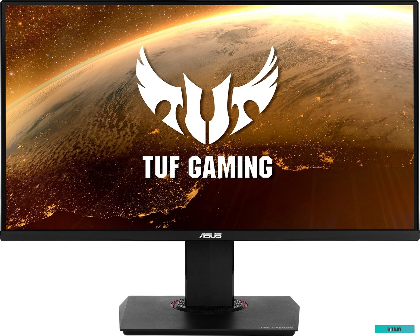 Монитор ASUS TUF Gaming VG289Q <90LM05B0-B01170>