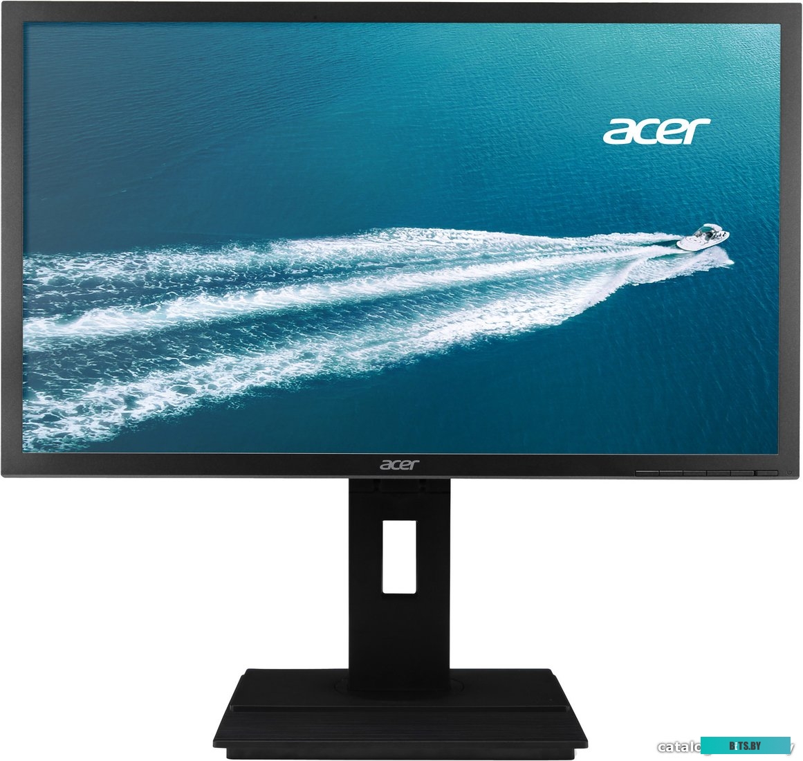 Монитор Acer B246HYL [UM.QB6EE.A05]