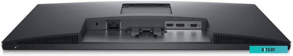 Монитор Dell 27" E2724HS черный VA LED 5ms 16:9 HDMI M/M матовая HAS Piv 300cd 178гр/178гр 1920x1080 75Hz VGA DP FHD 5.8кг