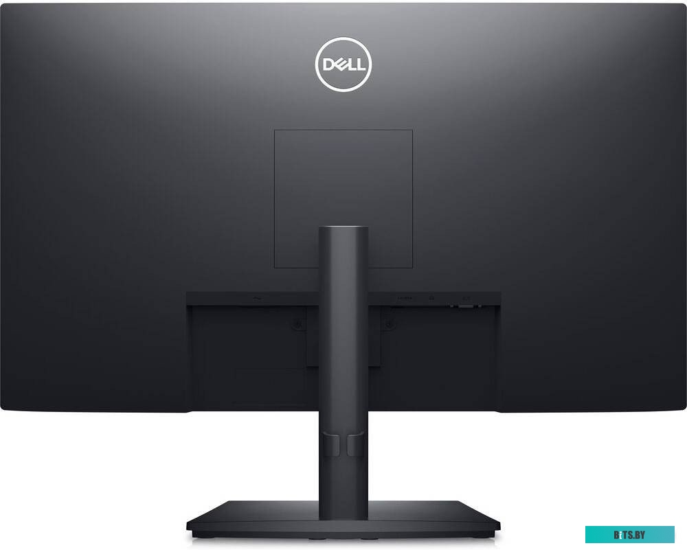 Монитор Dell 27" E2724HS черный VA LED 5ms 16:9 HDMI M/M матовая HAS Piv 300cd 178гр/178гр 1920x1080 75Hz VGA DP FHD 5.8кг