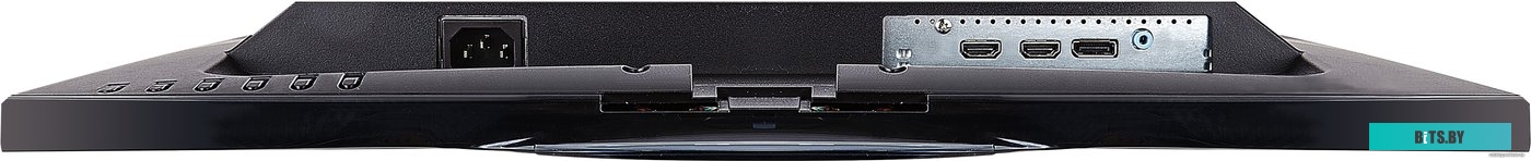 Монитор ViewSonic VX2458-MHD