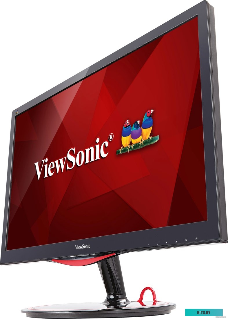 Монитор ViewSonic VX2458-MHD