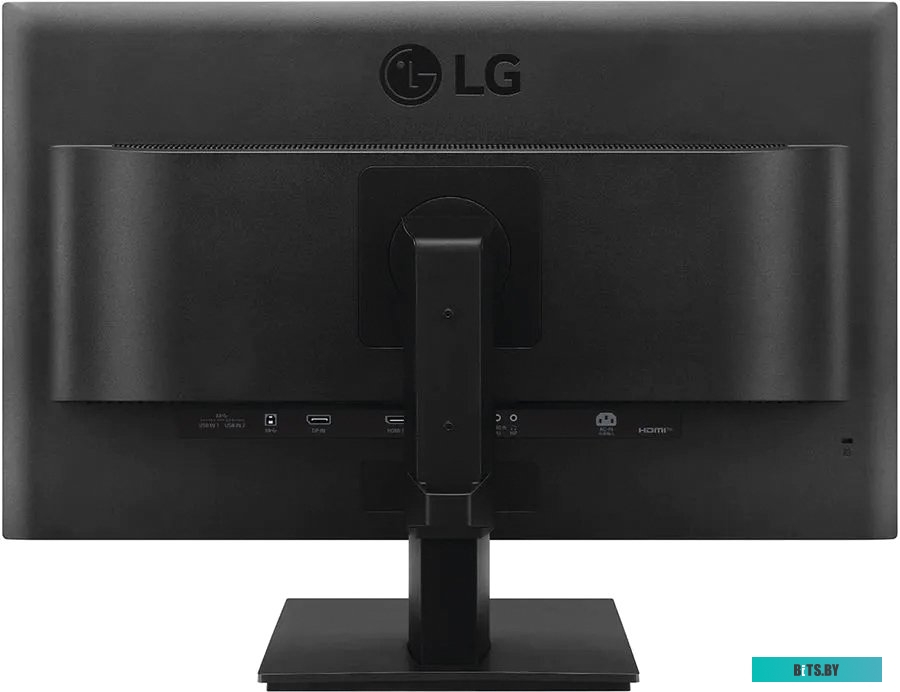 Монитор LG 24BN650Y-B