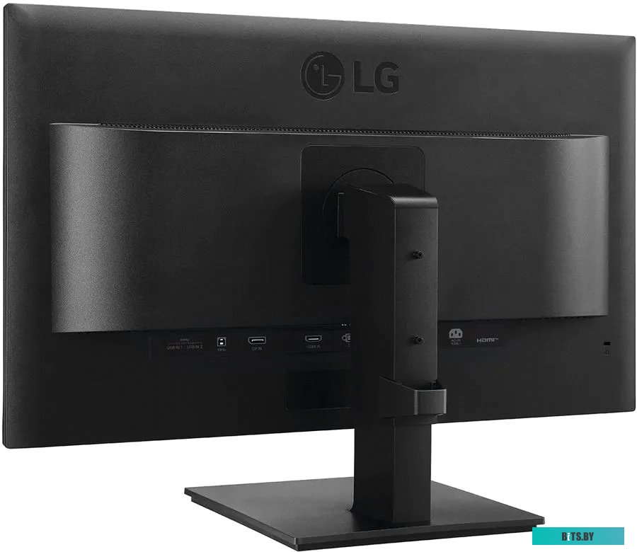 Монитор LG 24BN650Y-B