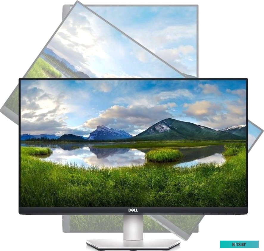 Монитор Dell S2421HS