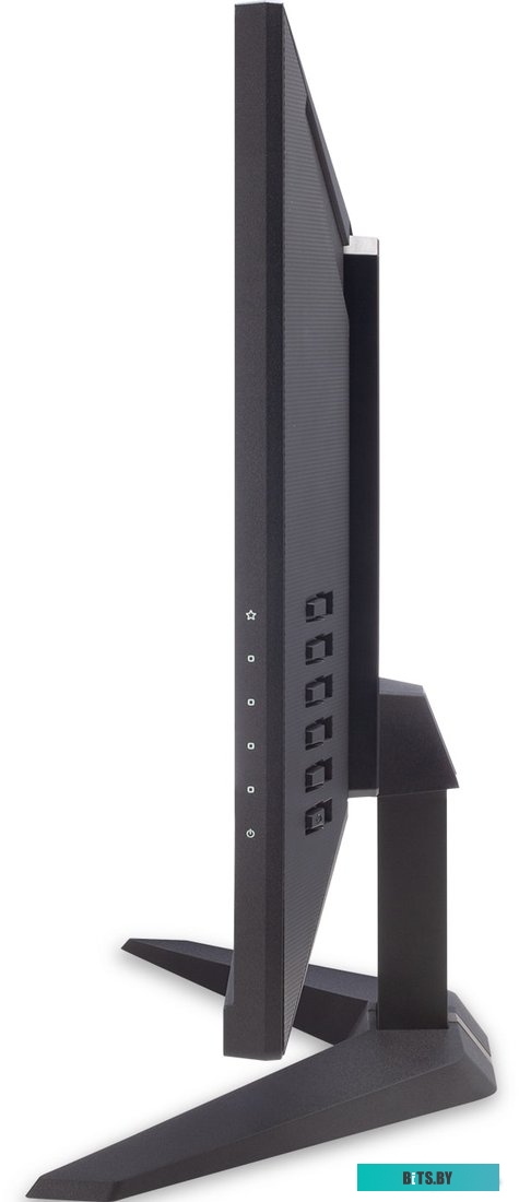 Монитор ViewSonic VX2758-2KP-MHD