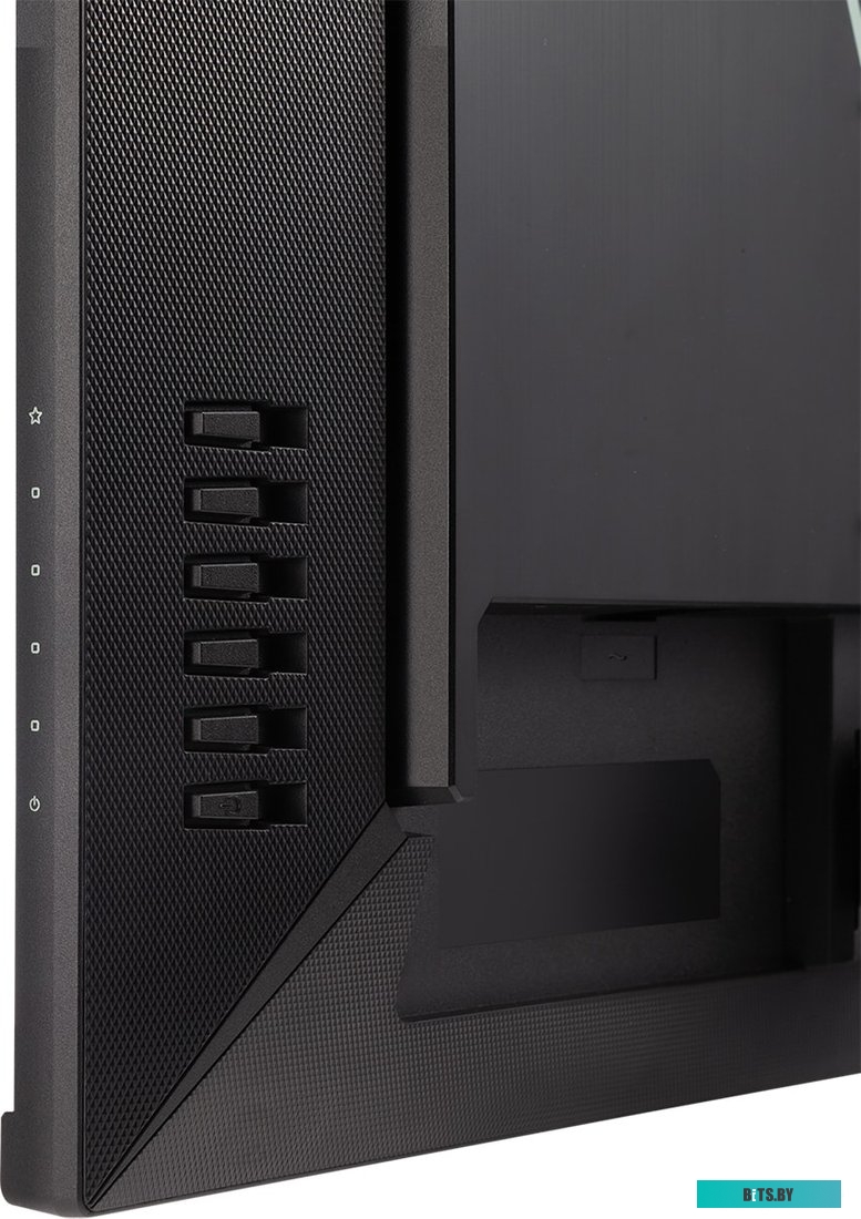 Монитор ViewSonic VX2758-2KP-MHD