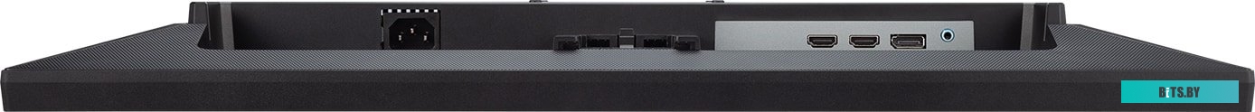 Монитор ViewSonic VX2758-2KP-MHD