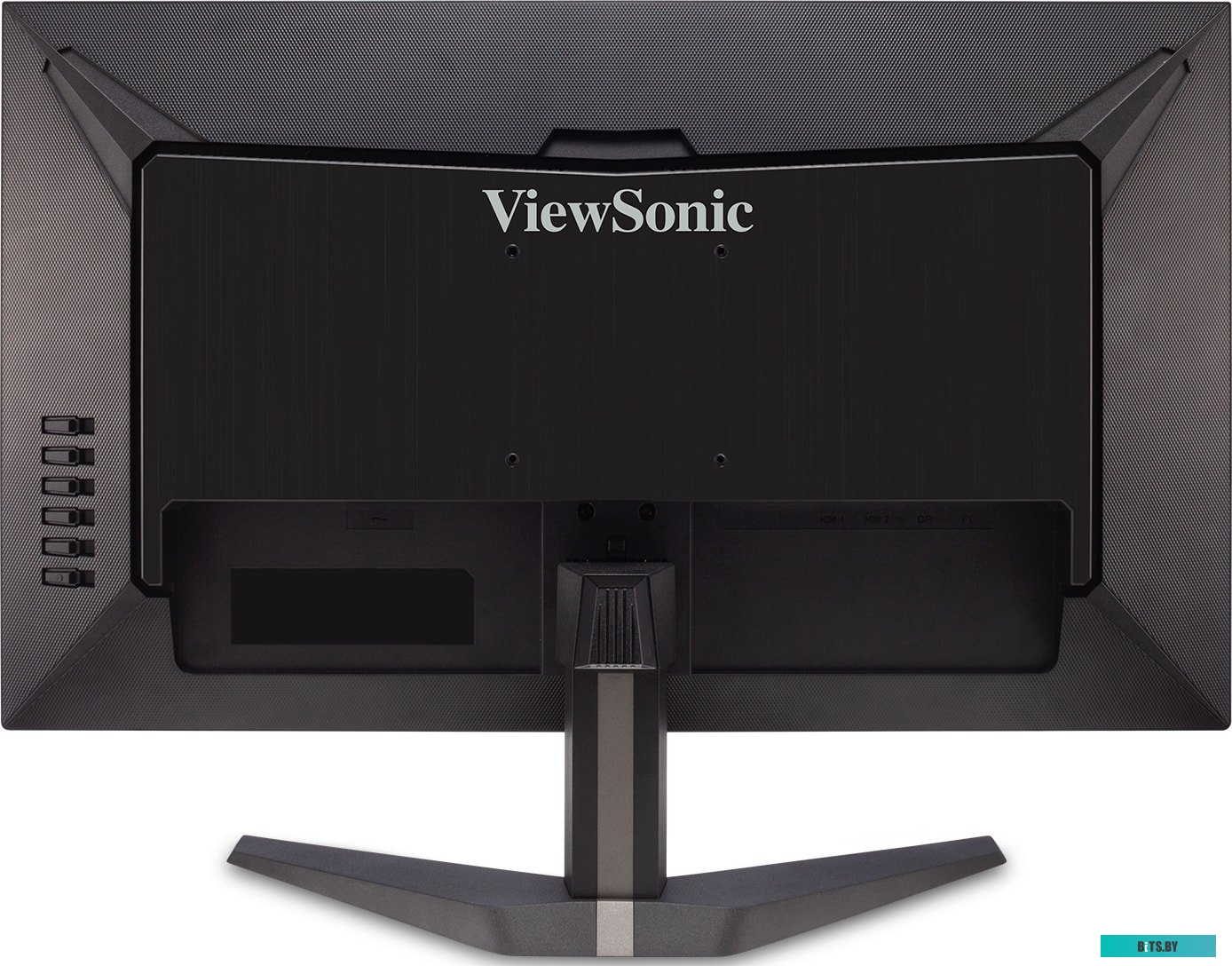 Монитор ViewSonic VX2758-2KP-MHD