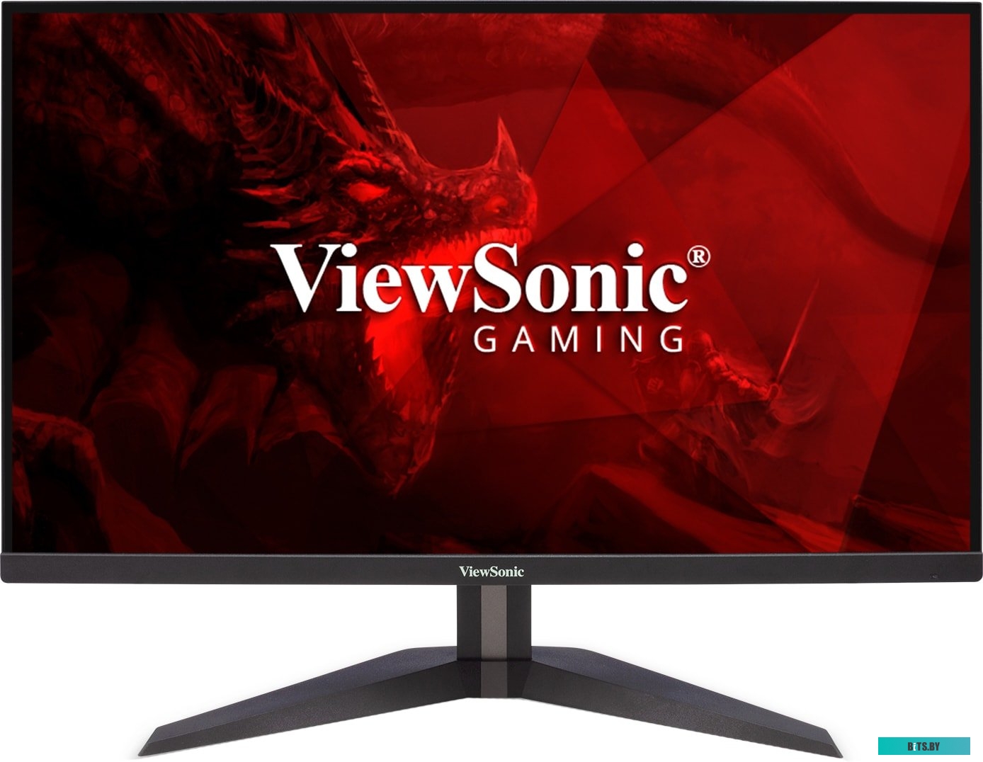 Монитор ViewSonic VX2758-2KP-MHD