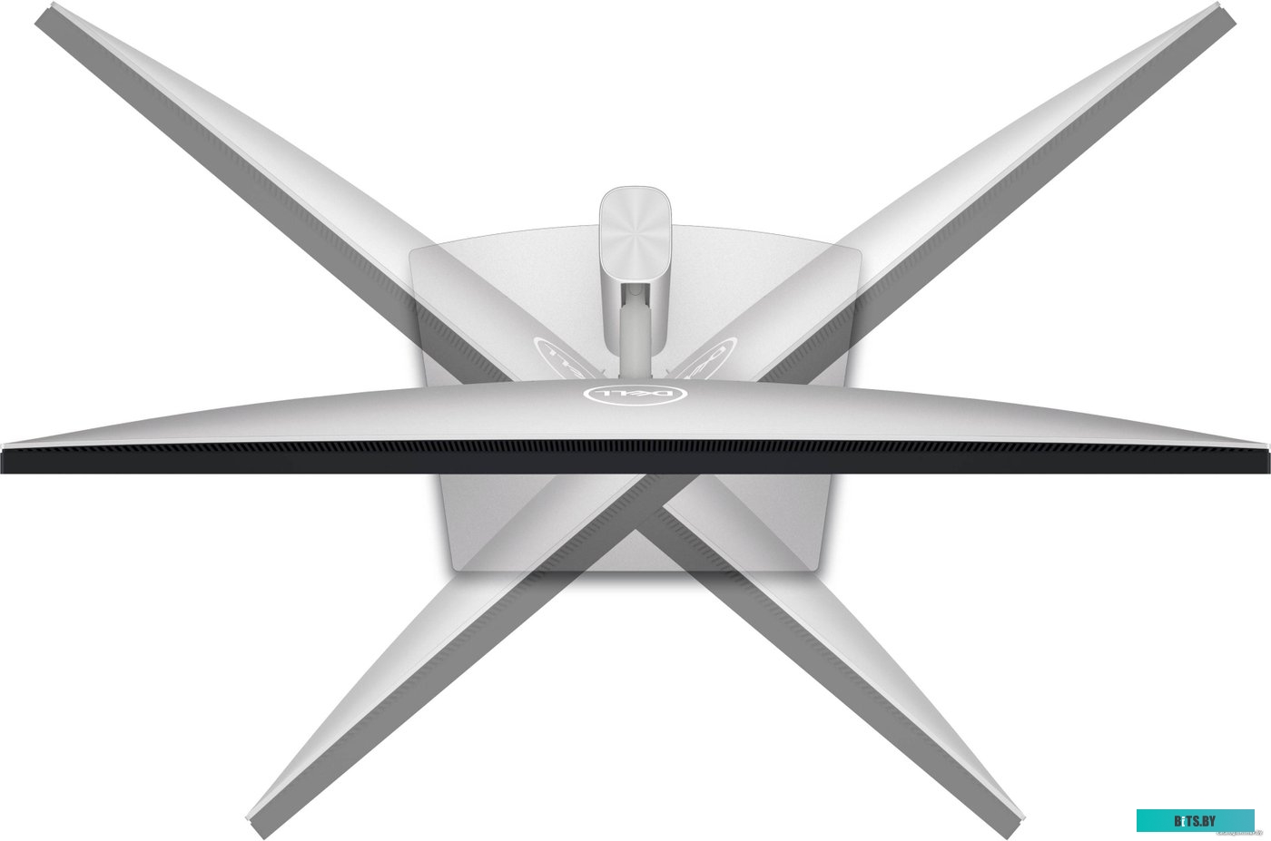Монитор Dell UltraSharp U3223QE