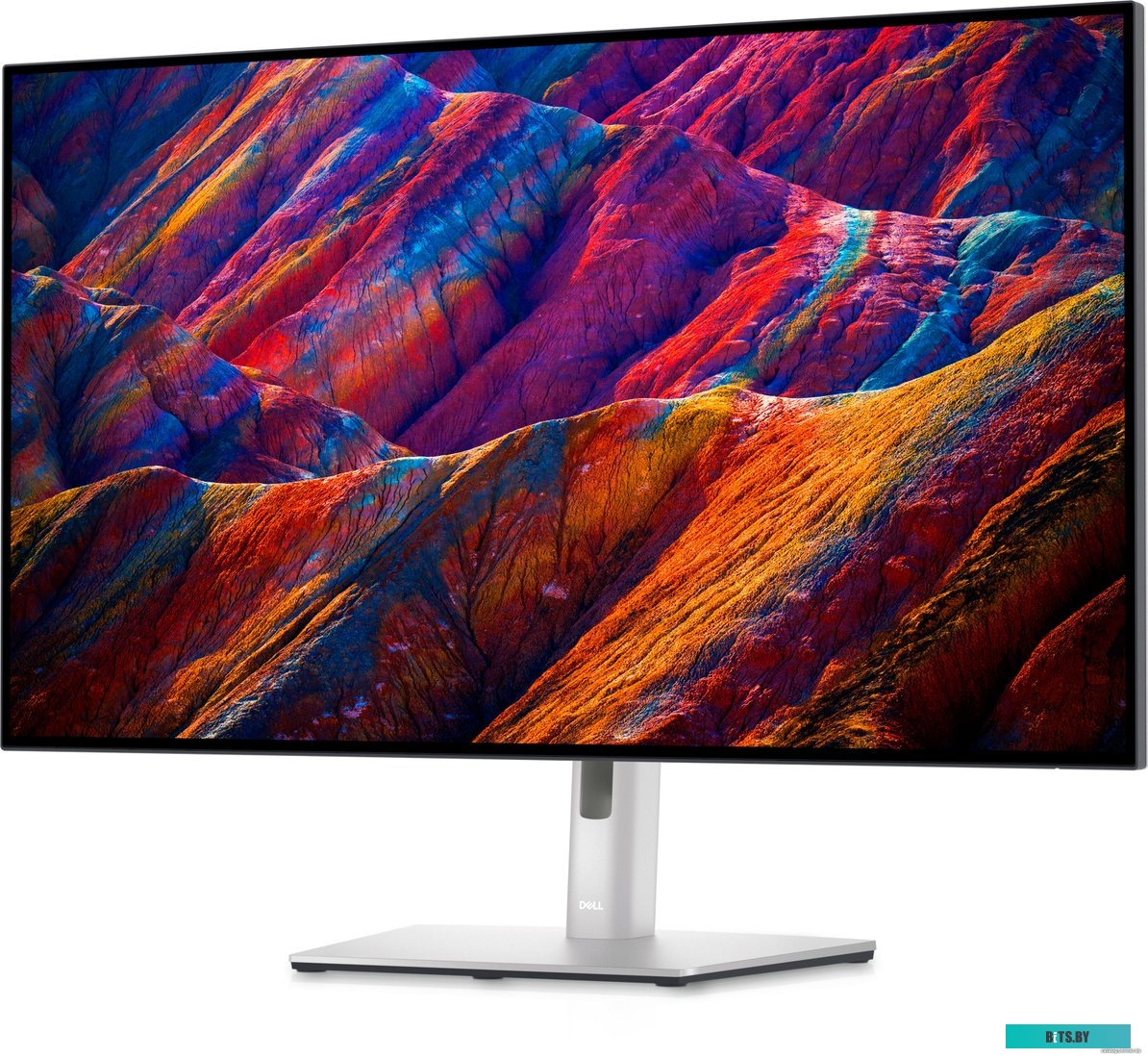 Монитор Dell UltraSharp U3223QE
